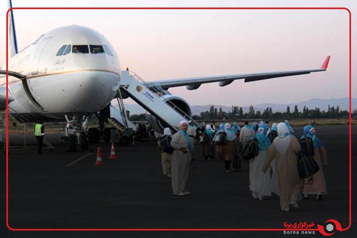 آغاز فروش بلیت سفر هوایی اربعین حسینی از امروز