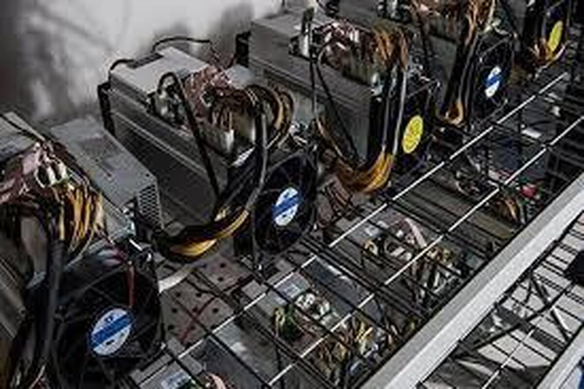کشف ماینر‌های غیرمجاز در منزل مسکونی
