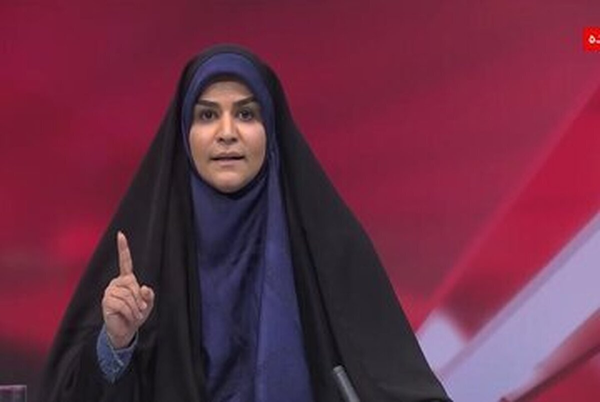 نشان‌های «مهر و شجاعت» به سحر امامی و هومن خلیلی اعطا شود