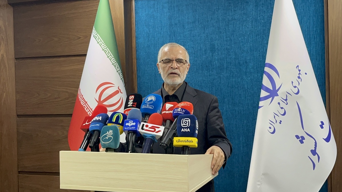 به اتباع غیرمجاز خدمات اربعین ارائه نمی شود