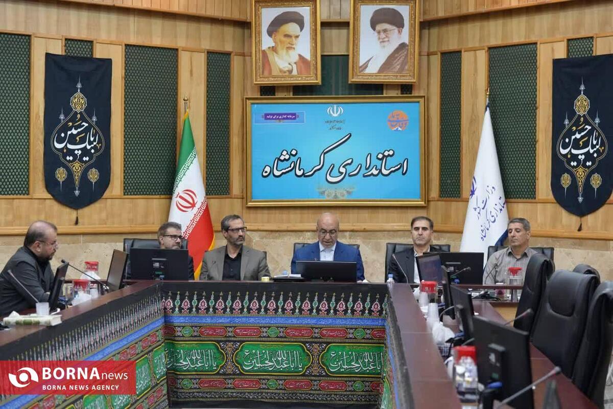 آماده‌سازی گسترده مرز خسروی برای میزبانی شایسته از زائران اربعین