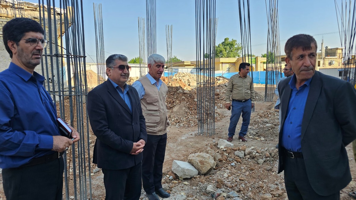 احداث ۴۱ مدرسه جدید در شهرستان بویراحمد