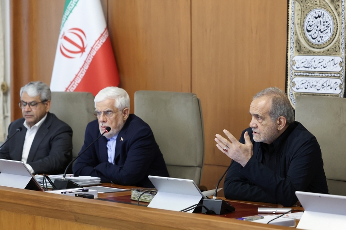 تعطیلی پاک کردن صورت مسئله است نه چاره مشکل کم‌آبی