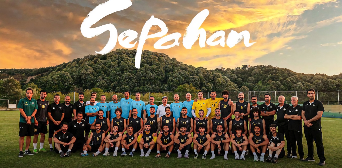 سپاهان در مسیر نبرد با الدحیل؛ نیاز فوری به یک مهاجم زهردار خارجی