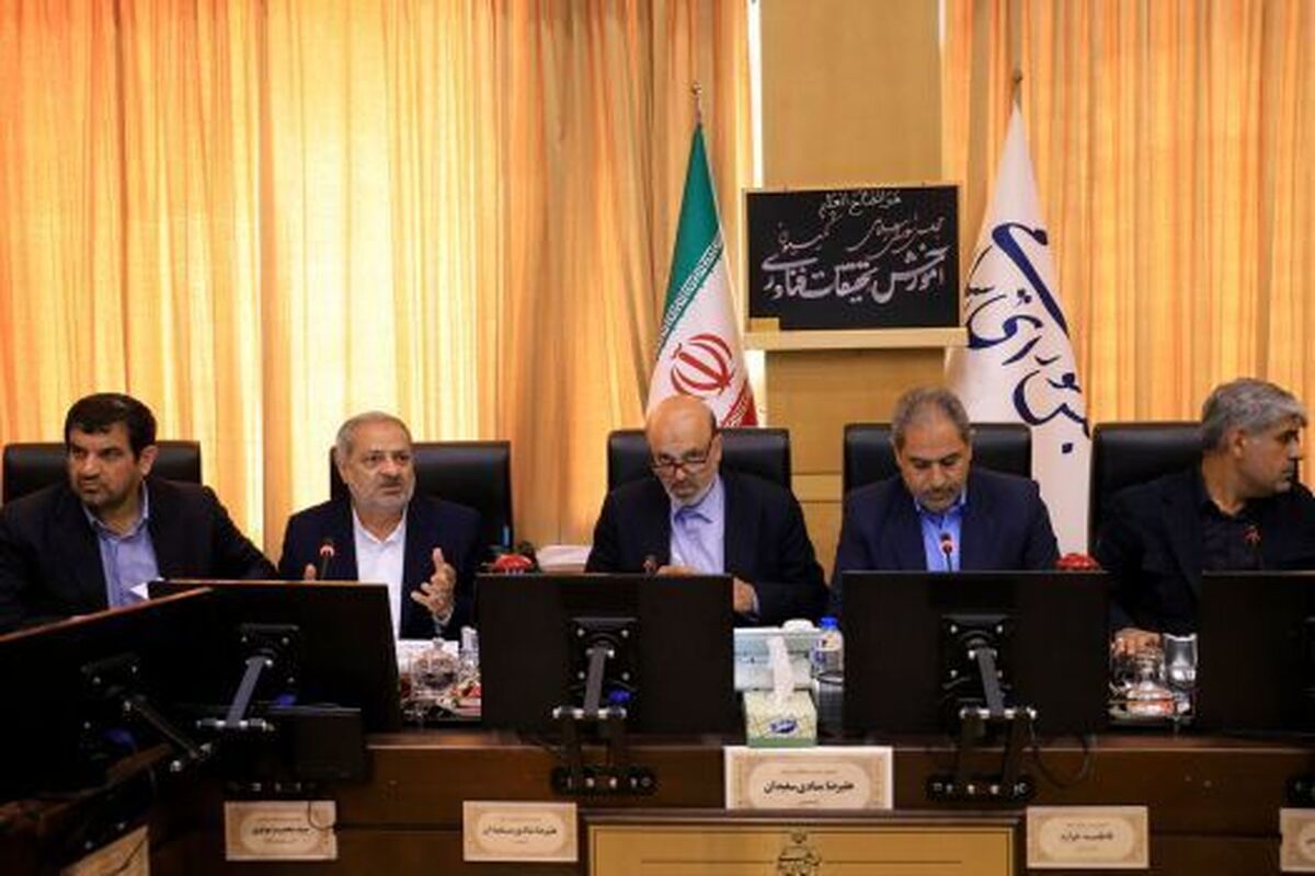 اجرای قرارداد کار معین برای ۲۳ هزار نیروی خرید خدمات آموزشی از مهرماه امسال