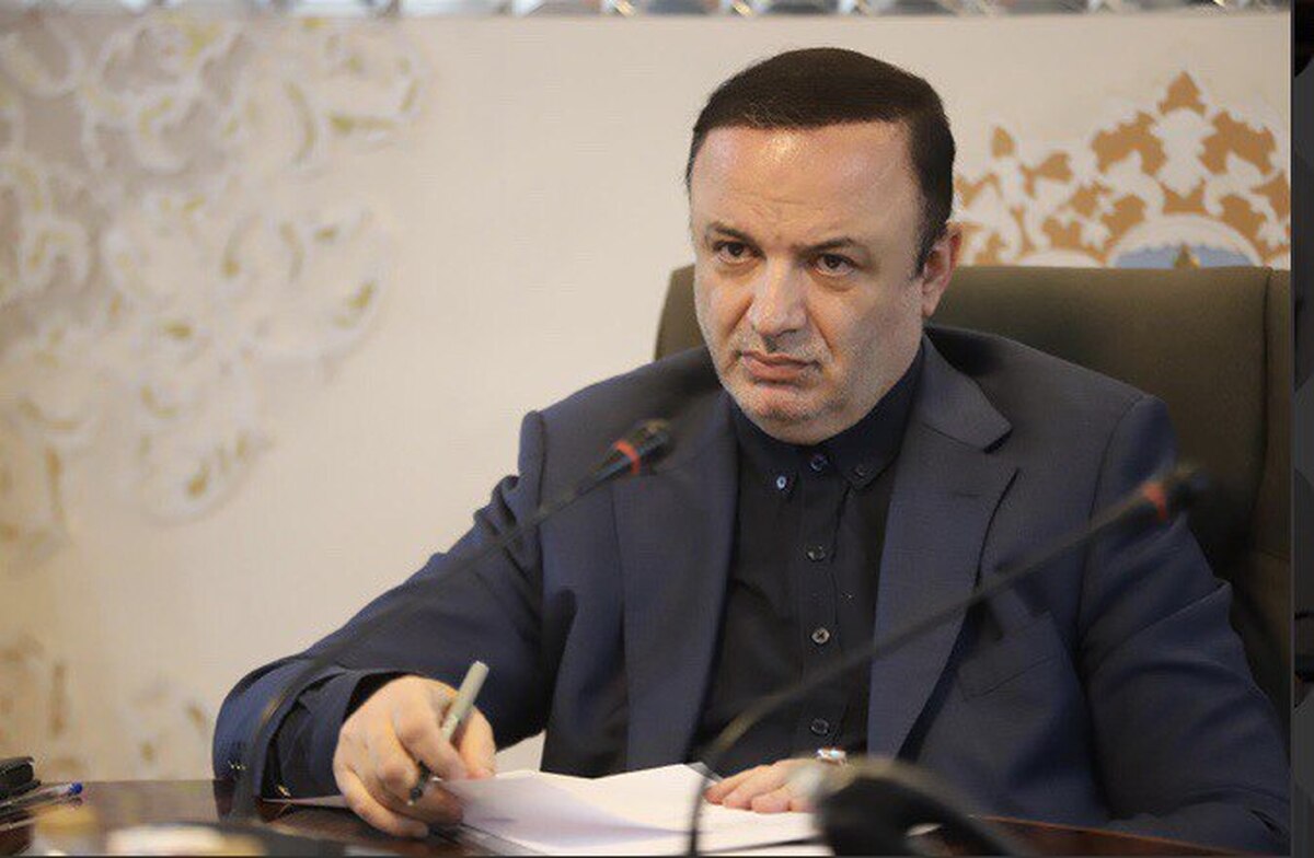 ایجاد تحول در مناطق آزاد با رویکرد مدیریتی دولت چهاردهم