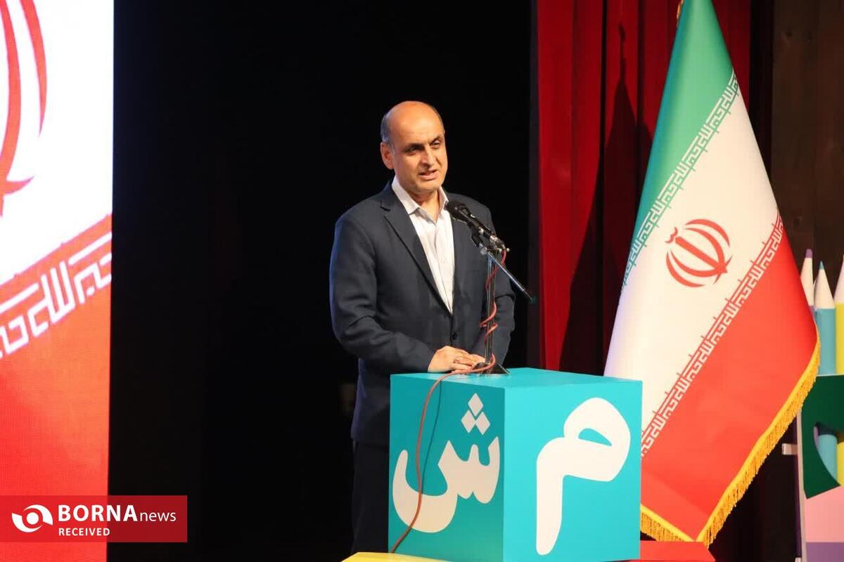 ضعف هر حلقه مدیریتی، کل زنجیره توسعه کشور را دچار اختلال می‌کند