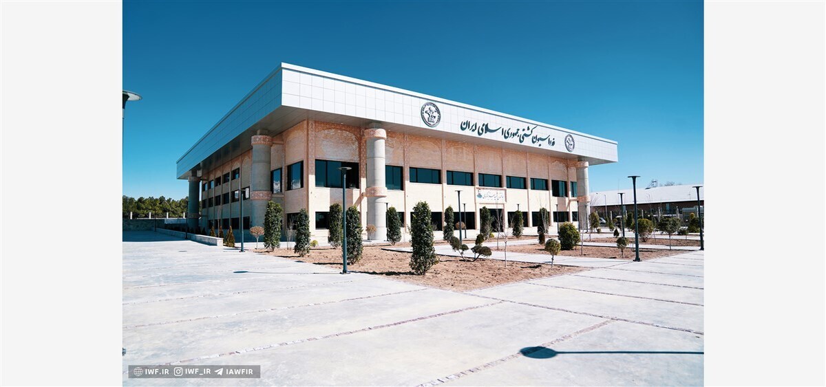 کشتی فعال‌ترین فدراسیون ایران در جنگ ۱۲ روزه