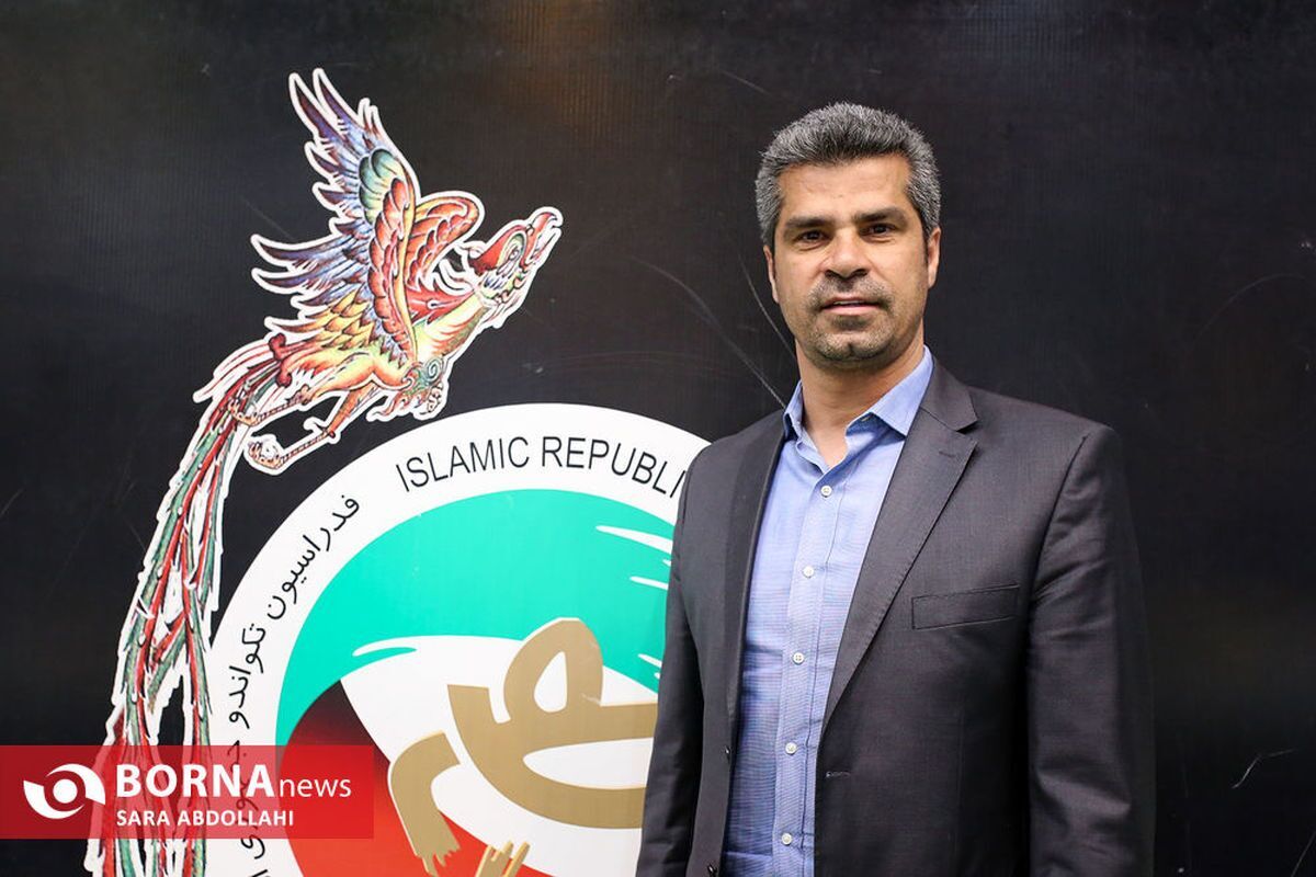 اطلاعیه مهم فدراسیون تکواندو/ هادی ساعی عذرخواهی کرد