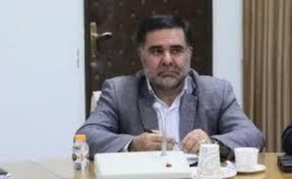 خانه مطبوعات همدان میزبان مسابقات فوتسال گرامیداشت «شهدای اقتدار»