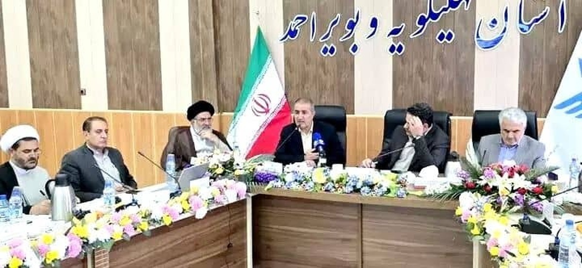 استاندار: دانشگاه‌ها سهم خود را در رشد شاخص‌ها ارتقا دهند