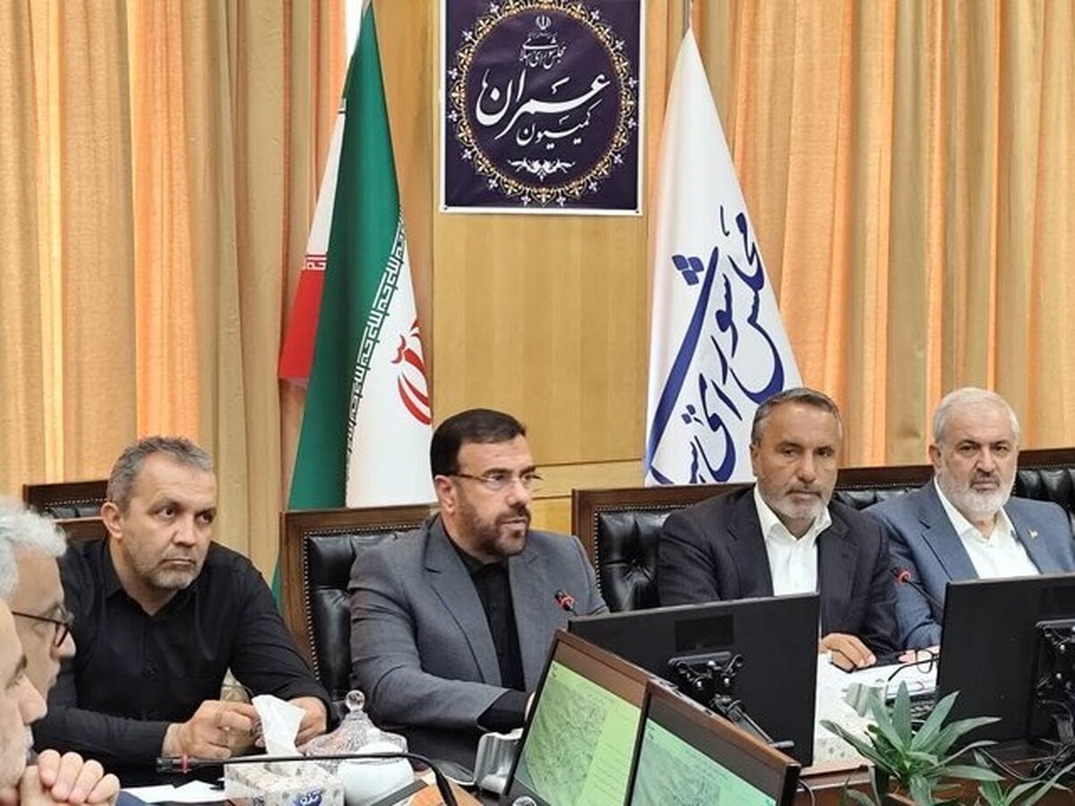 امیری: فارس جایگاه دوم کشور را در مدیریت ناترازی برق کسب کرد