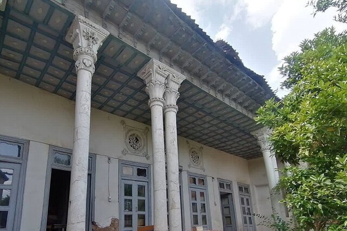 ضیایی: سند مالکیت برای ۳۶ خانه تاریخی شاخص استان فارس صادر شد