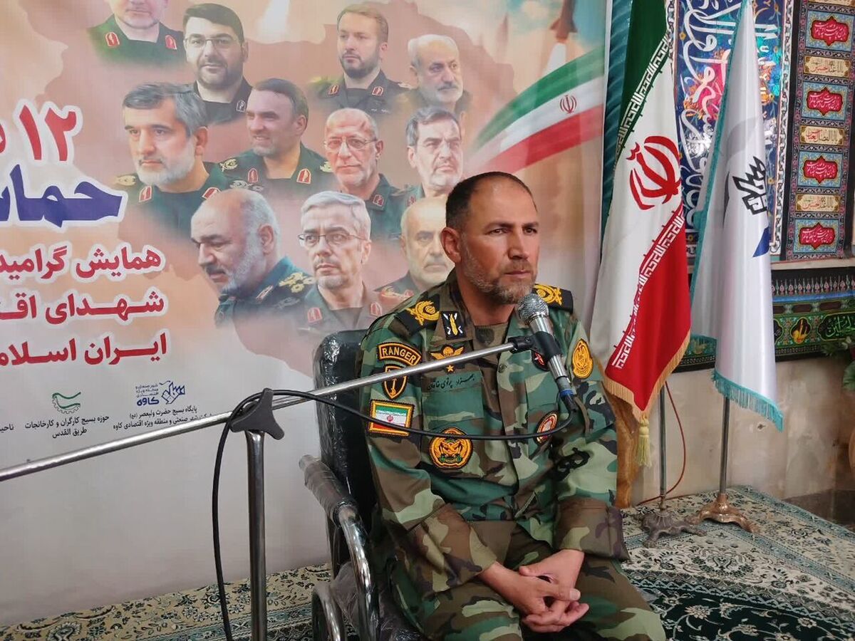 نبرد ۱۲ روزه، نقطه عطف اقتدار نظامی ایران