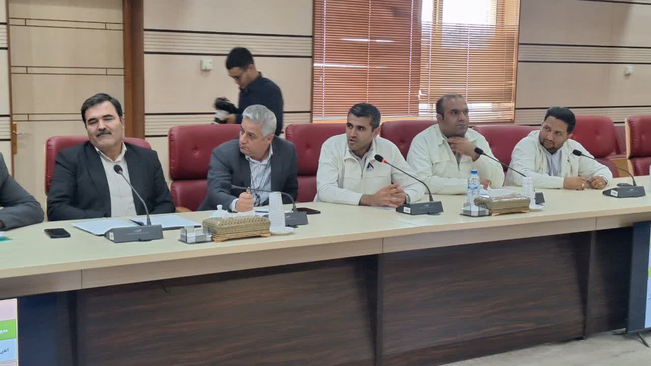 نوذری: مشکلات واحدهای راکد و غیر فعال هم در ستاد تسهیل استان قزوین مطرح شود 