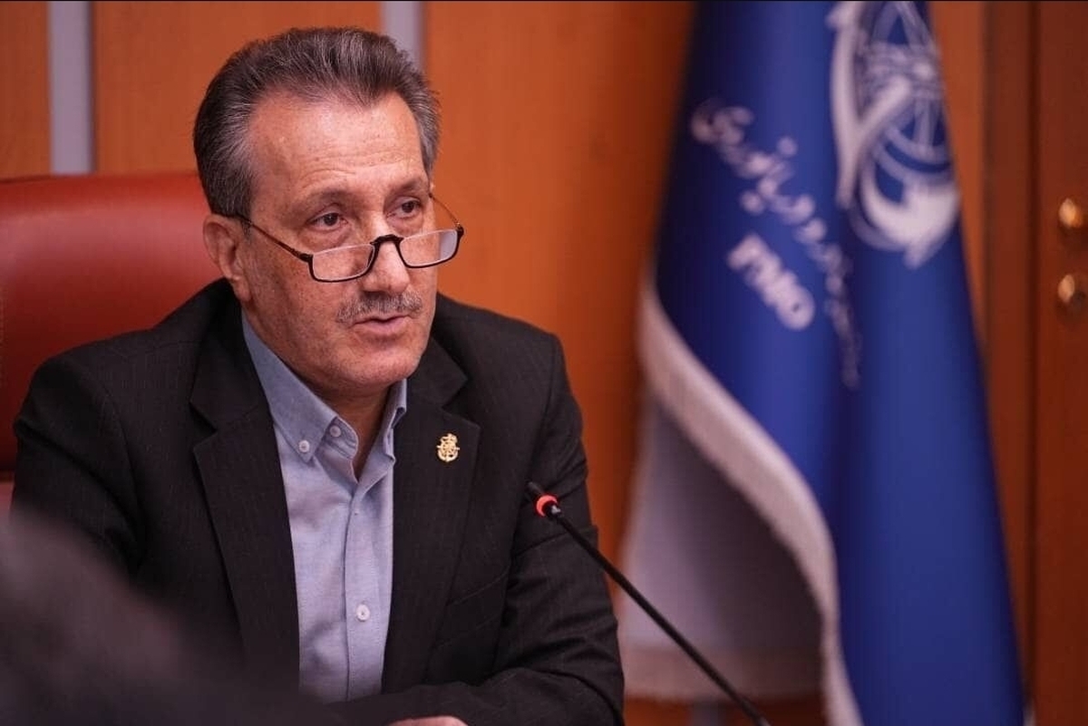 فعال شدن مجدد بندر تجاری آستارا/ اولین کشتی تجاری از آذربایجان در بندرآستارا پهلوگرفت