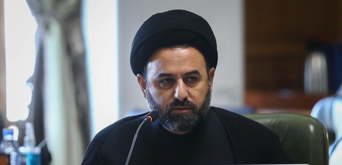 آقامیری : شهرداری تهران در جنگ ۱۲ روزه مسئولانه پای کار ایستاد