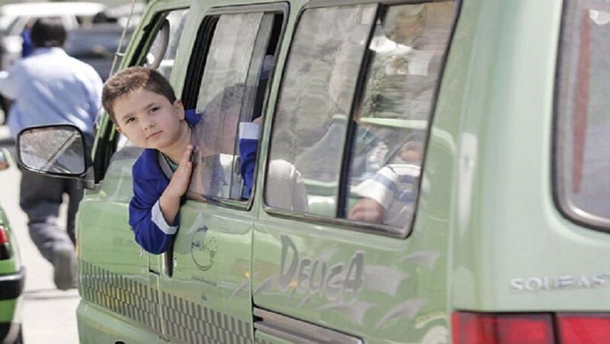 ثبت‌نام سرویس مدارس فقط در سامانه «سپند»