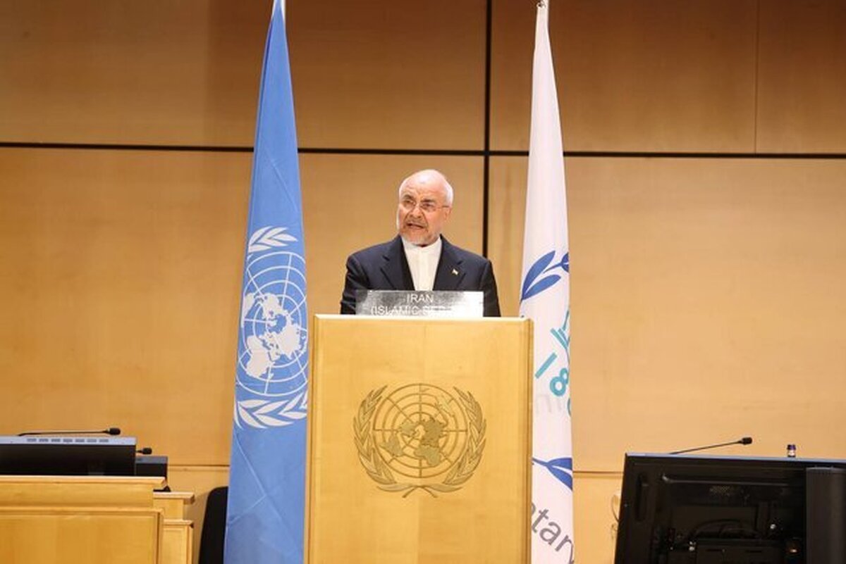 خطری که رئیس مجلس، جهان را متوجه آن کرد؛ تئوری نازی‌های قرن ۲۱