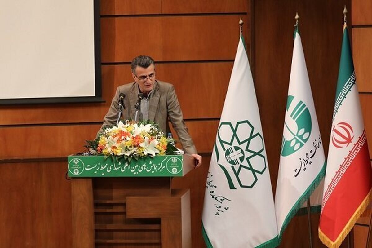 ۸۰ درصد مسائل محیط‌ زیستی عمیقا اجتماعی شده است