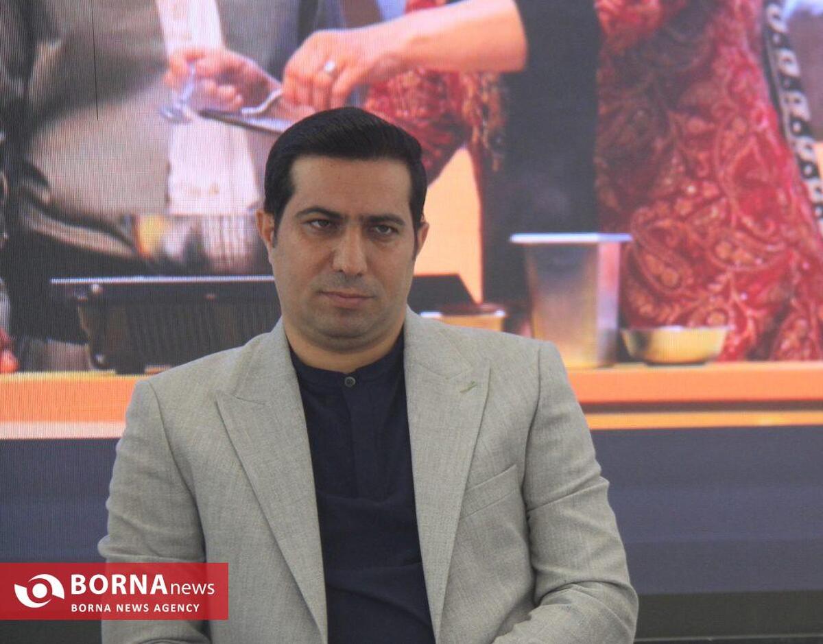 «جهانشهر خلاق خوراک» فرصتی برای توسعه اقتصادی و صادرات فرهنگ غذایی غرب کشور