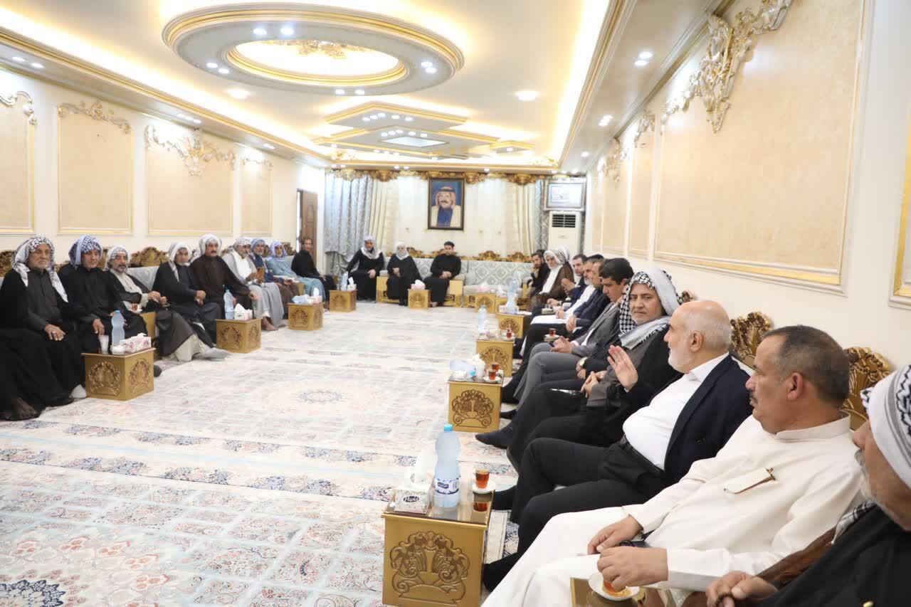 استاندار خوزستان مطرح کرد: بیش از ۹۰ درصد حریقهای استاندار خوزستان مطرح کرد: بیش از ۹۰ درصد حریقهای