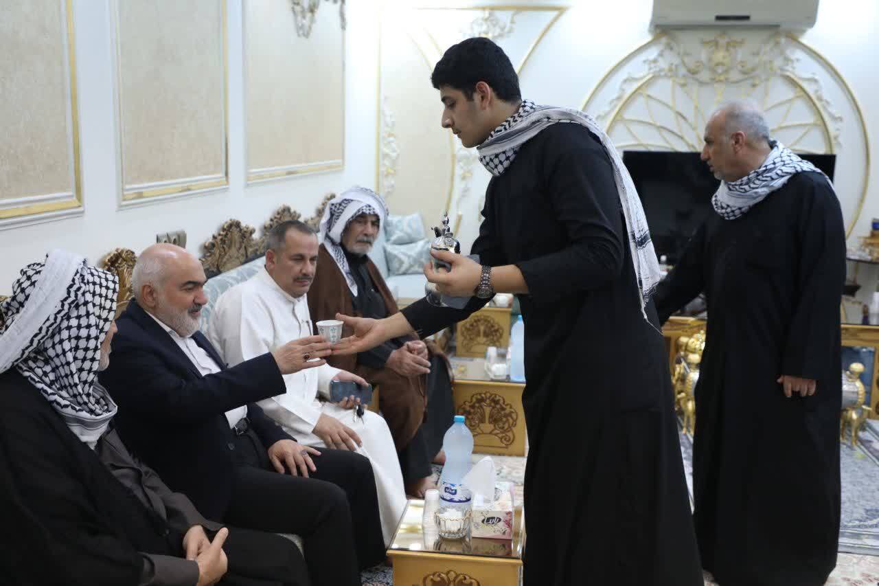 استاندار خوزستان مطرح کرد: بیش از ۹۰ درصد حریقهای استاندار خوزستان مطرح کرد: بیش از ۹۰ درصد حریقهای