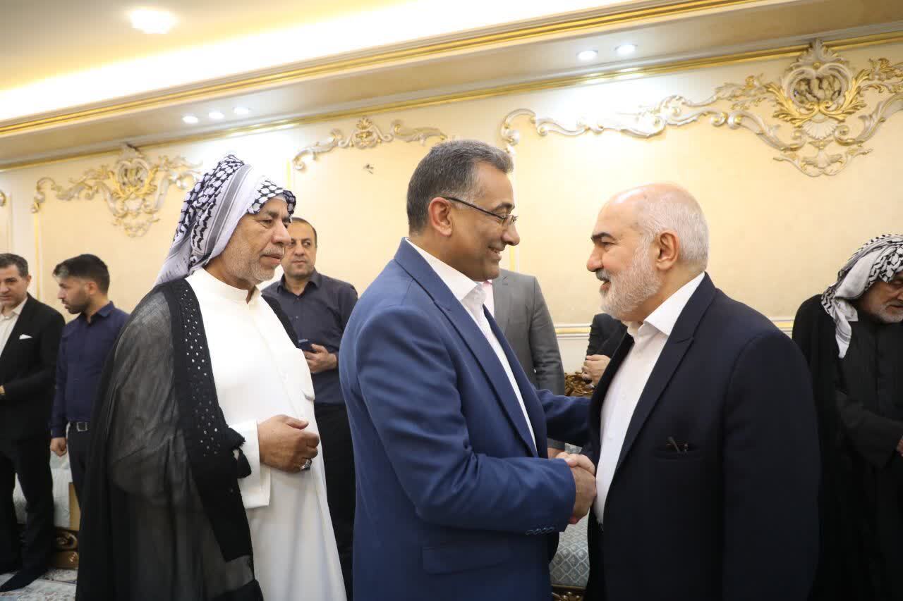 استاندار خوزستان مطرح کرد: بیش از ۹۰ درصد حریقهای استاندار خوزستان مطرح کرد: بیش از ۹۰ درصد حریقهای