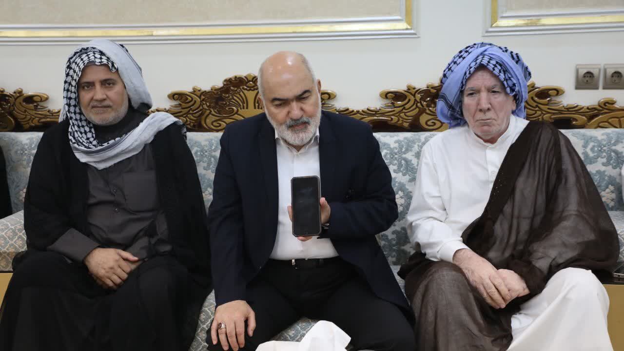 استاندار خوزستان مطرح کرد: بیش از ۹۰ درصد حریقهای استاندار خوزستان مطرح کرد: بیش از ۹۰ درصد حریقهای