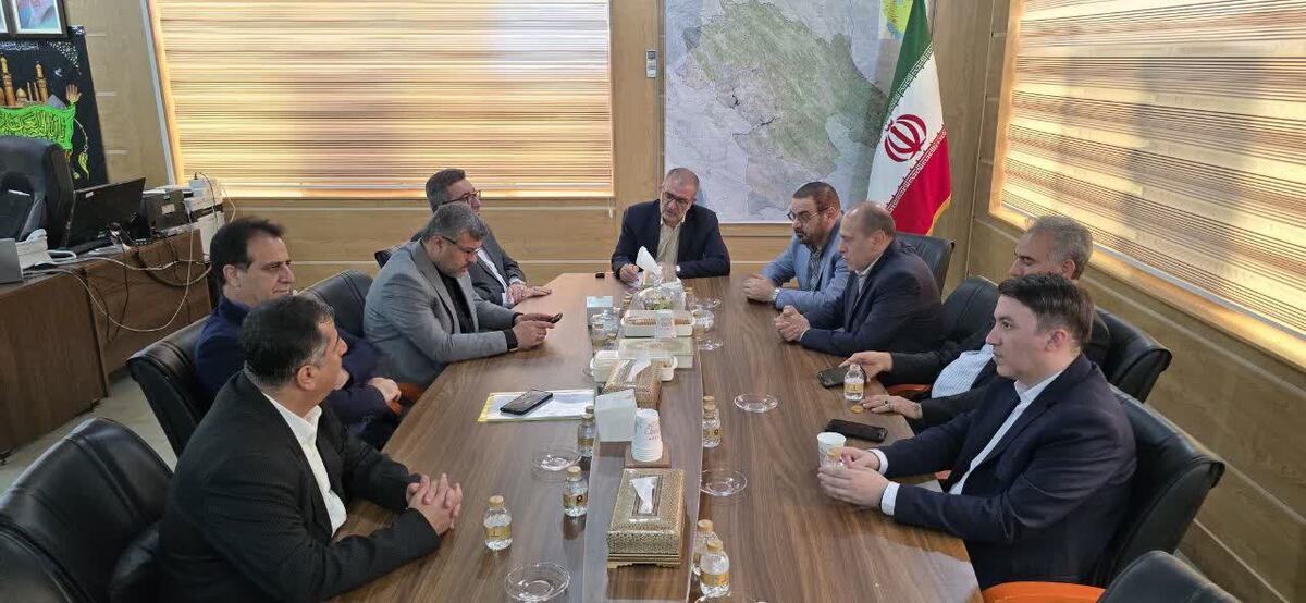 استاندار: ثبت اسناد و املاک وظایف و اختیارات خود در استان را گسترش دهد