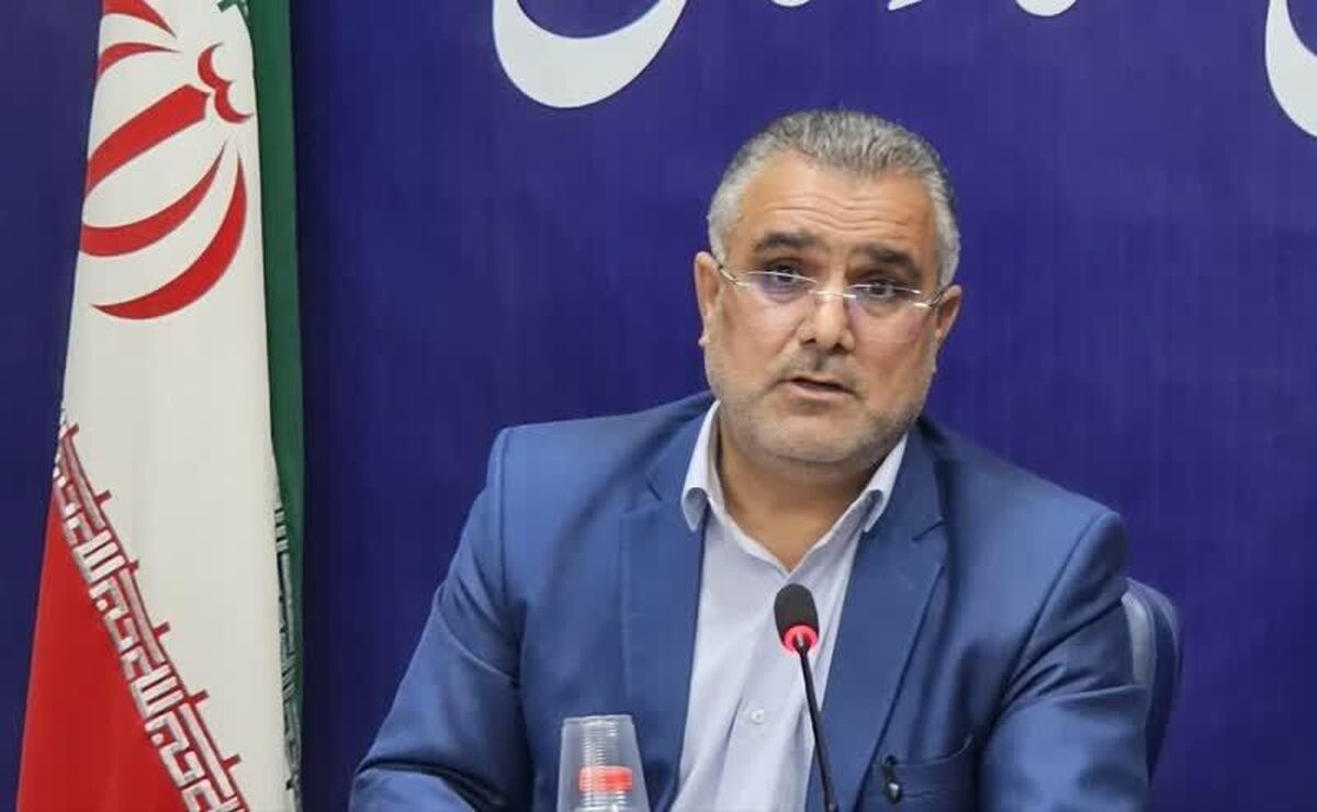 هاشم خنفری: شبکه برق شهرستان شادگان فرسوده است / وزارت نیرو باید خاموشی های خوزستان را از برنامه خود خارج کند