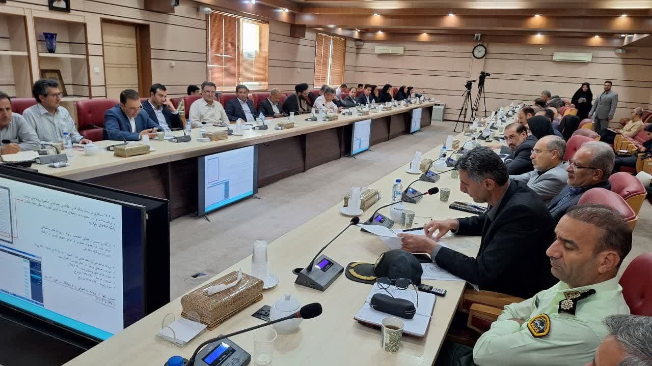 ۲۵ درصد جمعیت استان قزوین در بافت‌ها ناکارآمد سکونت دارند