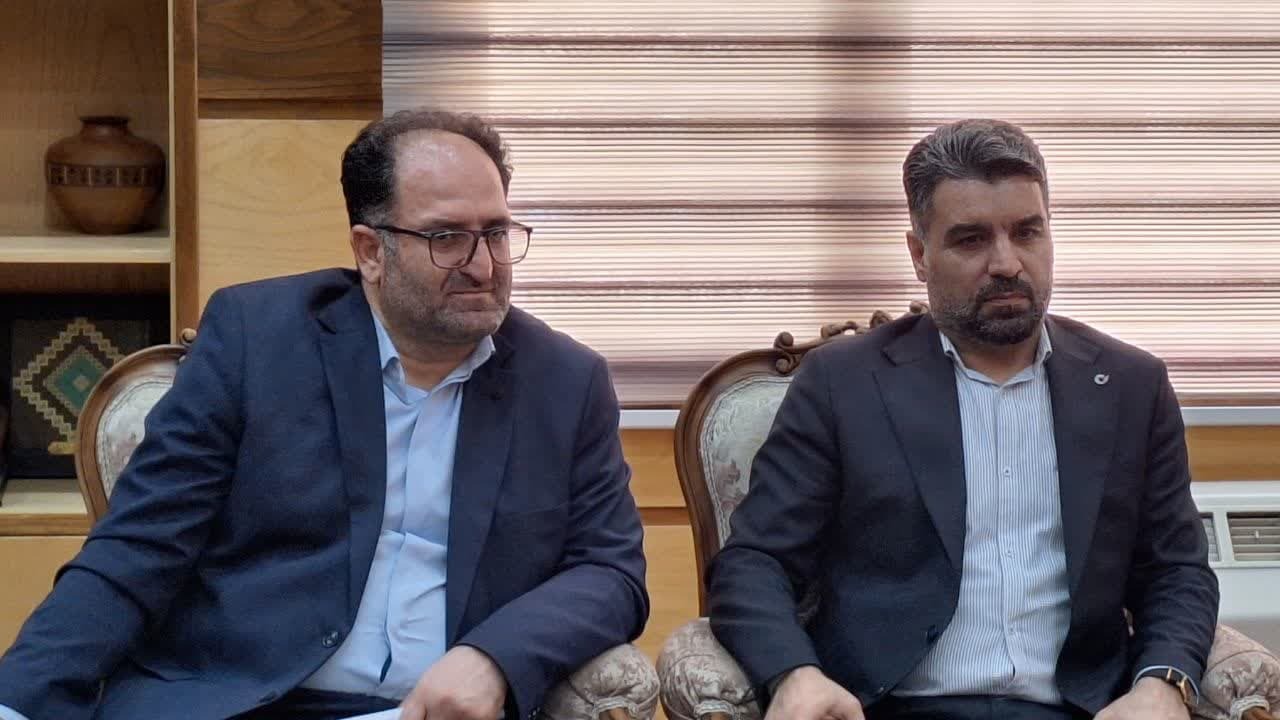 بانک قرضالحسنه مهر ایران مطالبه آحاد مردم را جامه عمل پوشانده است بانک قرضالحسنه مهر ایران مطالبه آحاد مردم را جامه عمل پوشانده است