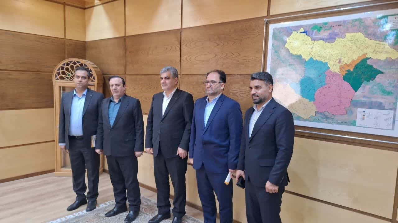 بانک قرضالحسنه مهر ایران مطالبه آحاد مردم را جامه عمل پوشانده است بانک قرضالحسنه مهر ایران مطالبه آحاد مردم را جامه عمل پوشانده است