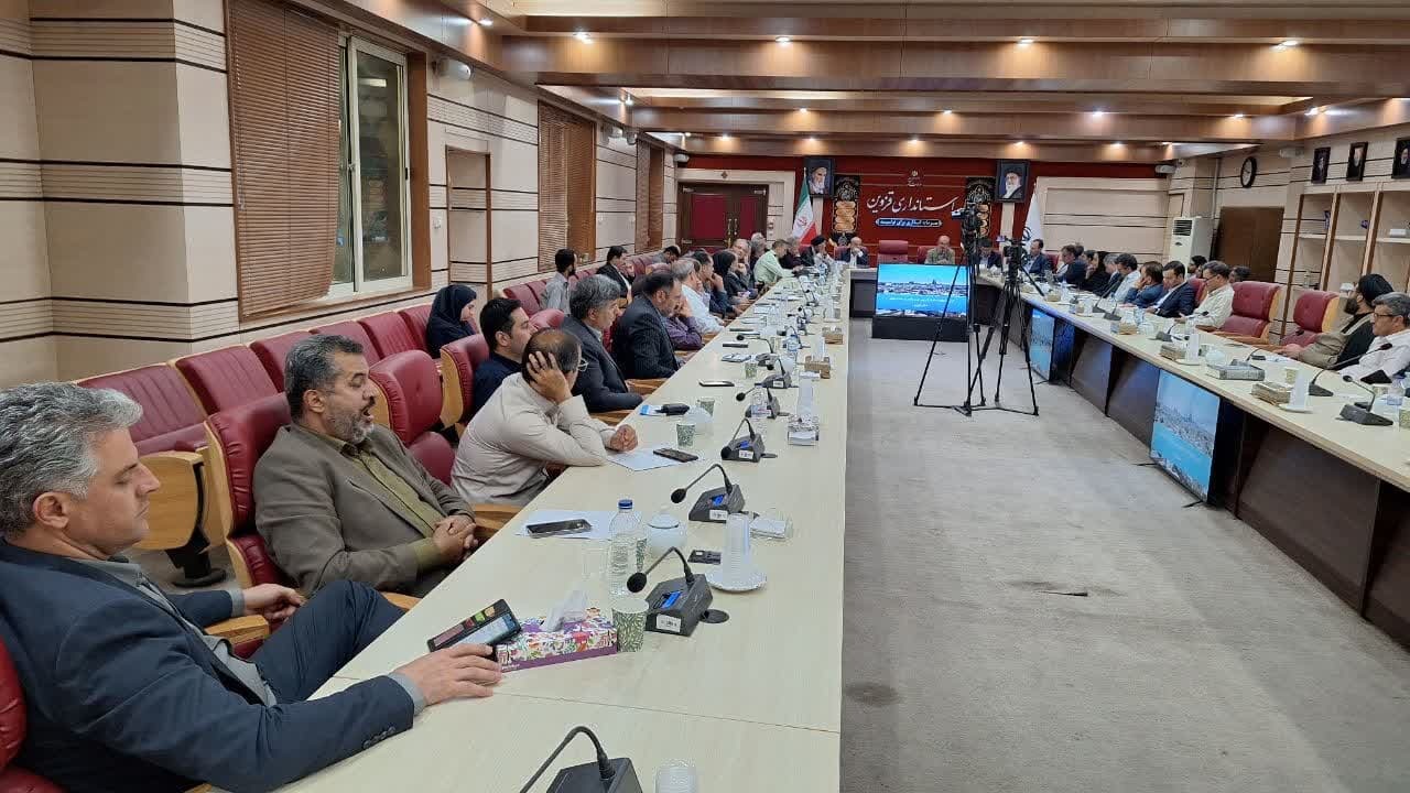 طرح ساماندهی امامزاده حسین(ع) قزوین باید به صورت اساسی اجرا شود