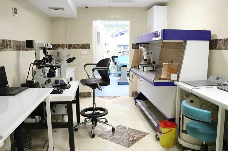 تکمیل مرکز تحقیقات درمانی در حوزه ناباروری و سرطان جهاد دانشگاهی 250 میلیارد تومان نیاز دارد