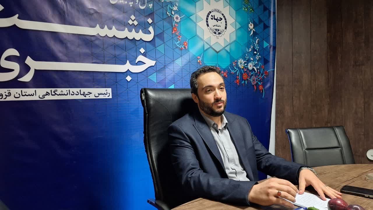 تکمیل مرکز تحقیقات درمانی در حوزه ناباروری و سرطان جهاد دانشگاهی 250 میلیارد تومان نیاز دارد