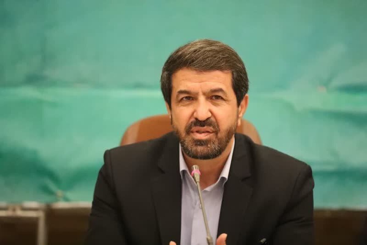 تدوین نقشه جامع تحول و پیشرفت استان با محوریت محیط‌زیست