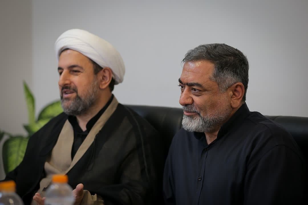 بانک قرض الحسنه مهر ایران نمونه موفق بانکداری اسلامی است