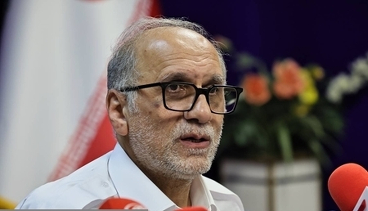 اهدای ۱۰۰ دستگاه آمبولانس توسط خیرین به اورژانس