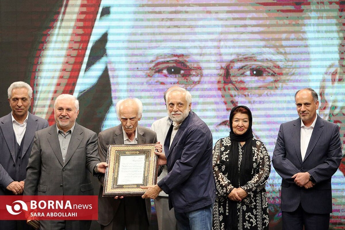 وطن‌دوست: میراث‌فرهنگی بزرگ‌ترین سرمایه فرهنگی کشور است/ ایده خانه چهره‌های ماندگار عملیاتی شود