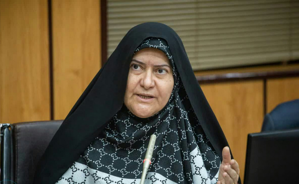 اشدری: بدنبال تحقق عدالت رسانه ای در قزوین باشیم