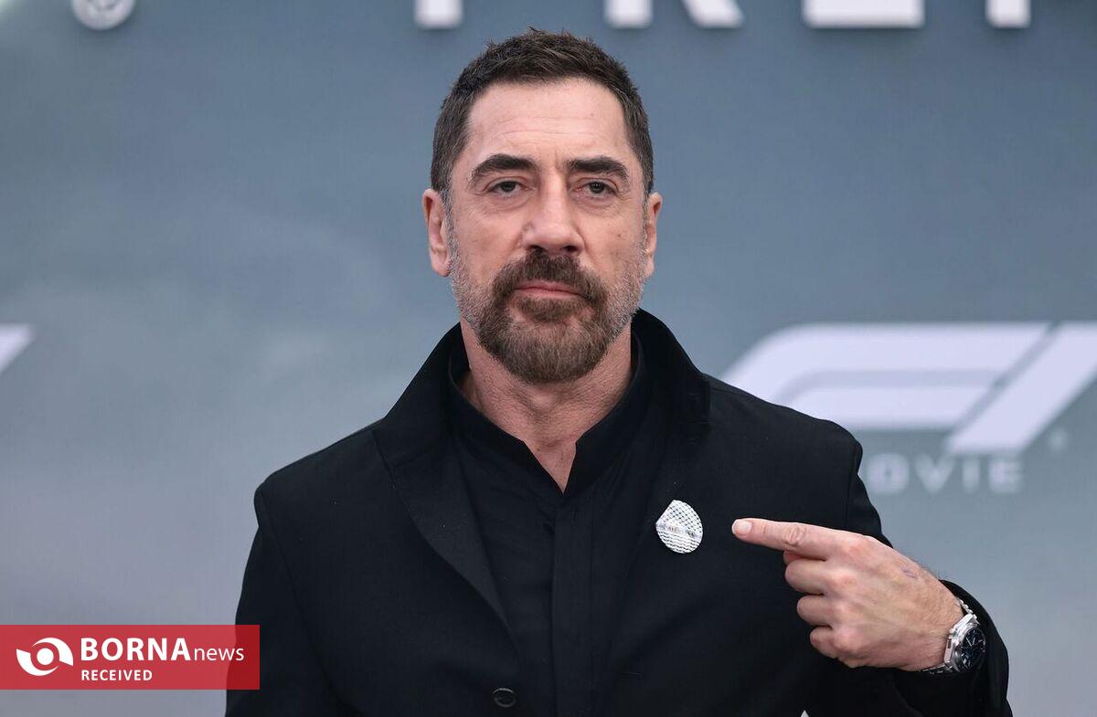 خاویر باردم: ارتش اسرائیل «نازی» است