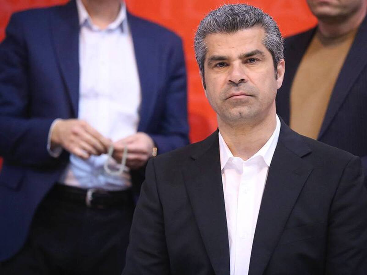 ساعی نامزد انتخابات هیأت اجرایی فدراسیون جهانی تکواندو شد