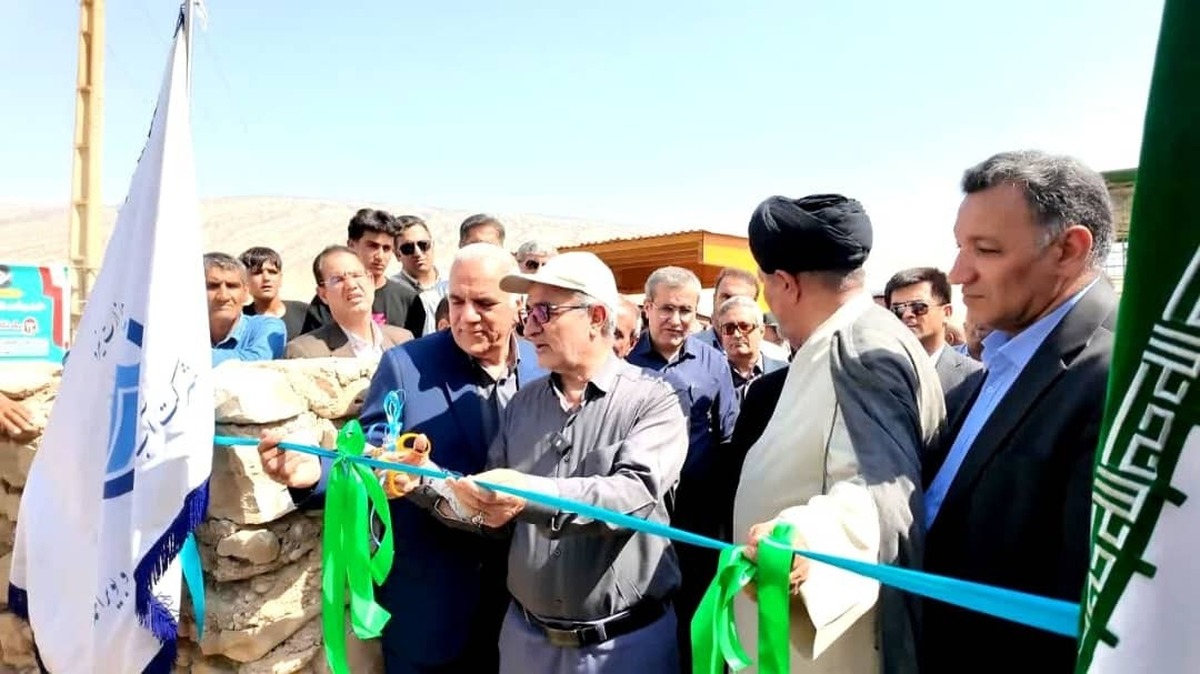 استاندار: ضرورت سرمایه‌گذاری بخش خصوصی در شهرستان کهگیلویه 