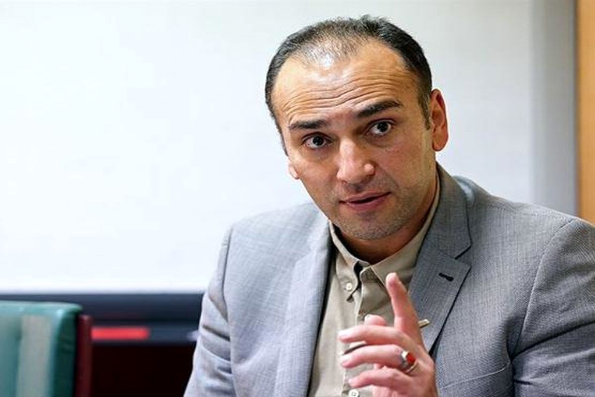 محسن رضوانی: آمایش سرزمینی، نقشه راه توسعه پایدار ورزش ایران است