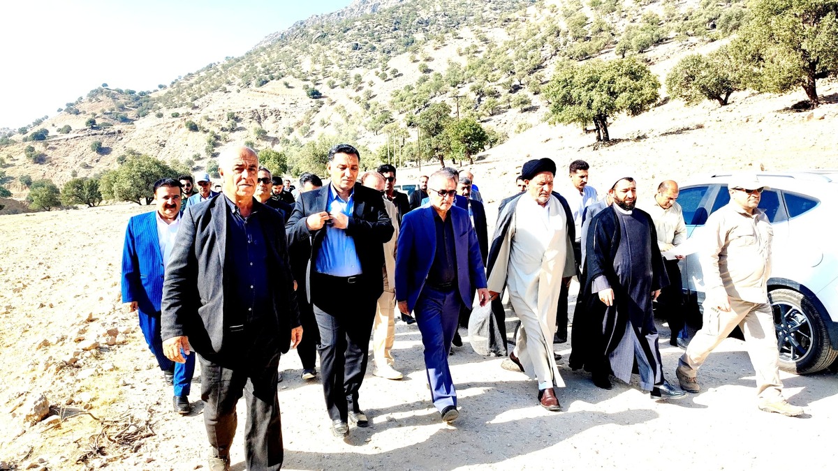 استاندار: راه‌اندازی نهضت گلخانه‌ای در کهگیلویه و بویراحمد با احداث شهرک ۱۳۷ هکتاری