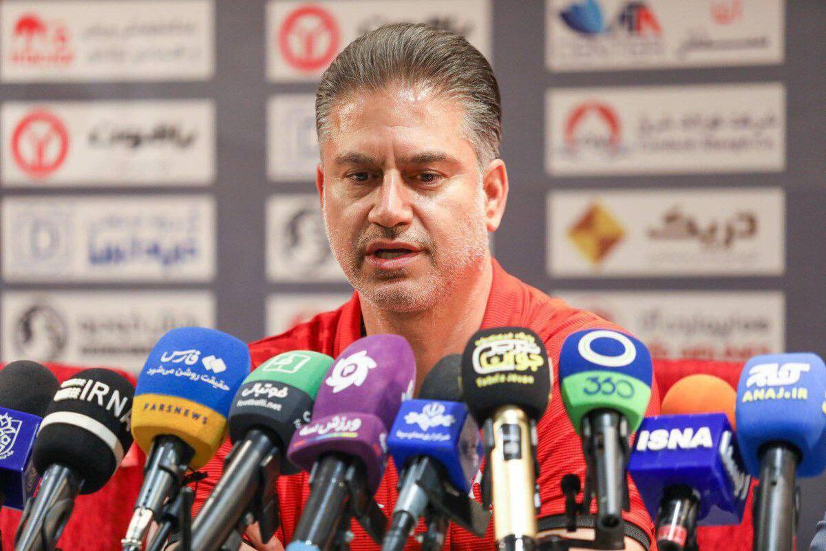 حمید مطهری هم به کمیته انضباطی احضار شد!