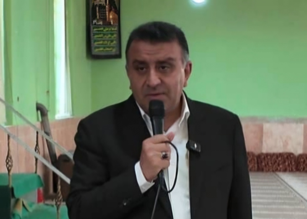 بهرامی: پل مازه خریده به زودی سامان می‌یابد/پیگیری پروژه‌های کلان بویراحمد با هزاران میلیارد اعتبار