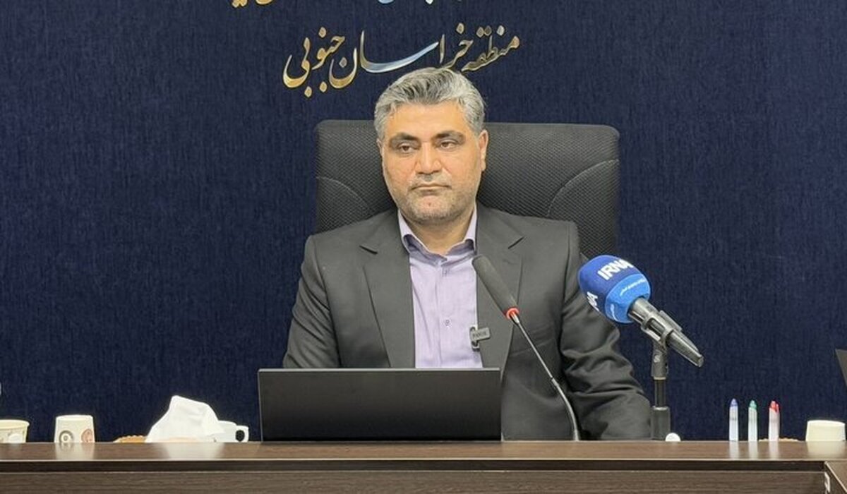 روز ملی نهبندان؛ فرصتی برای جهش توسعه‌ای جنوب خراسان جنوبی